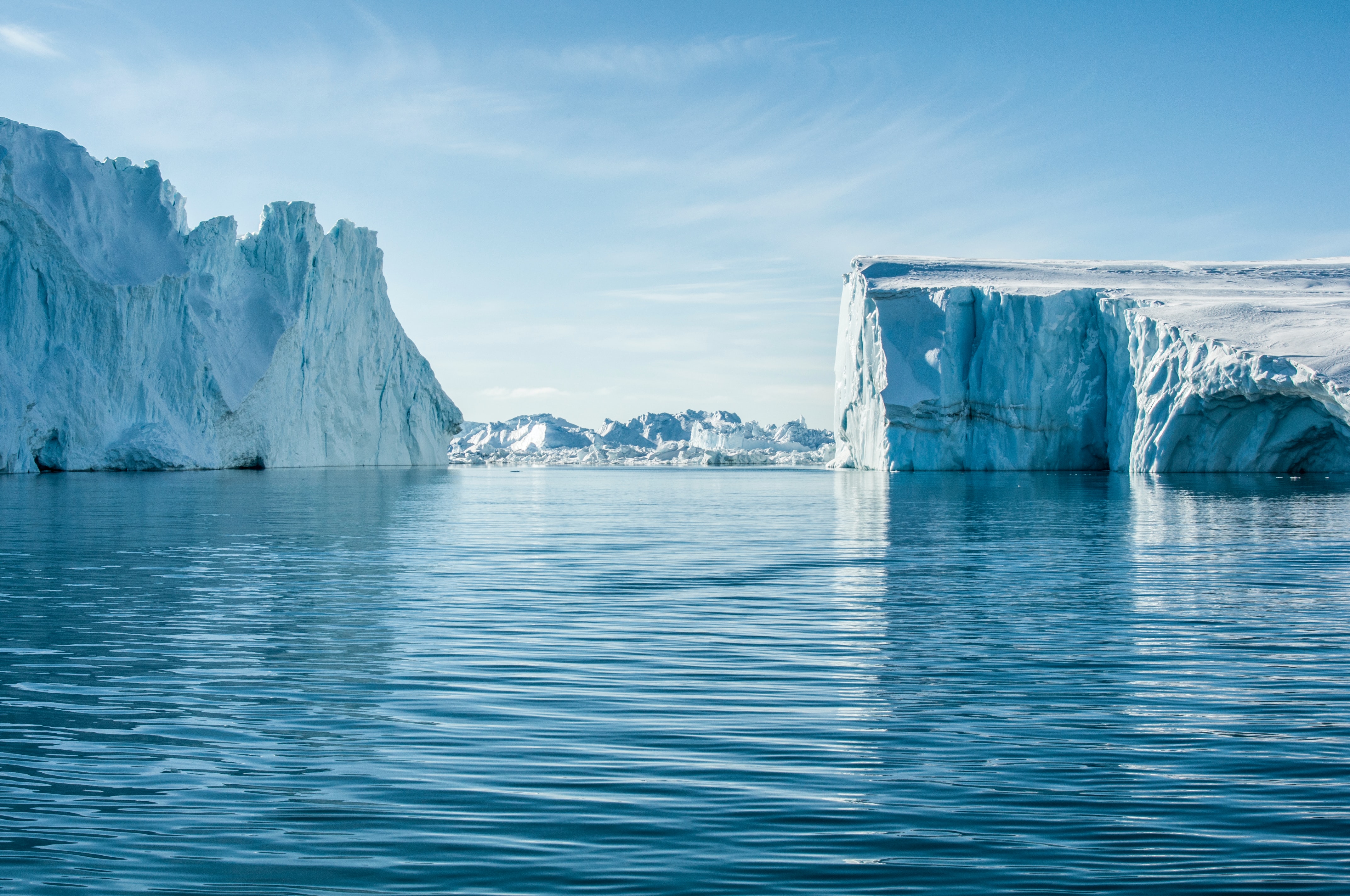 iceberg image