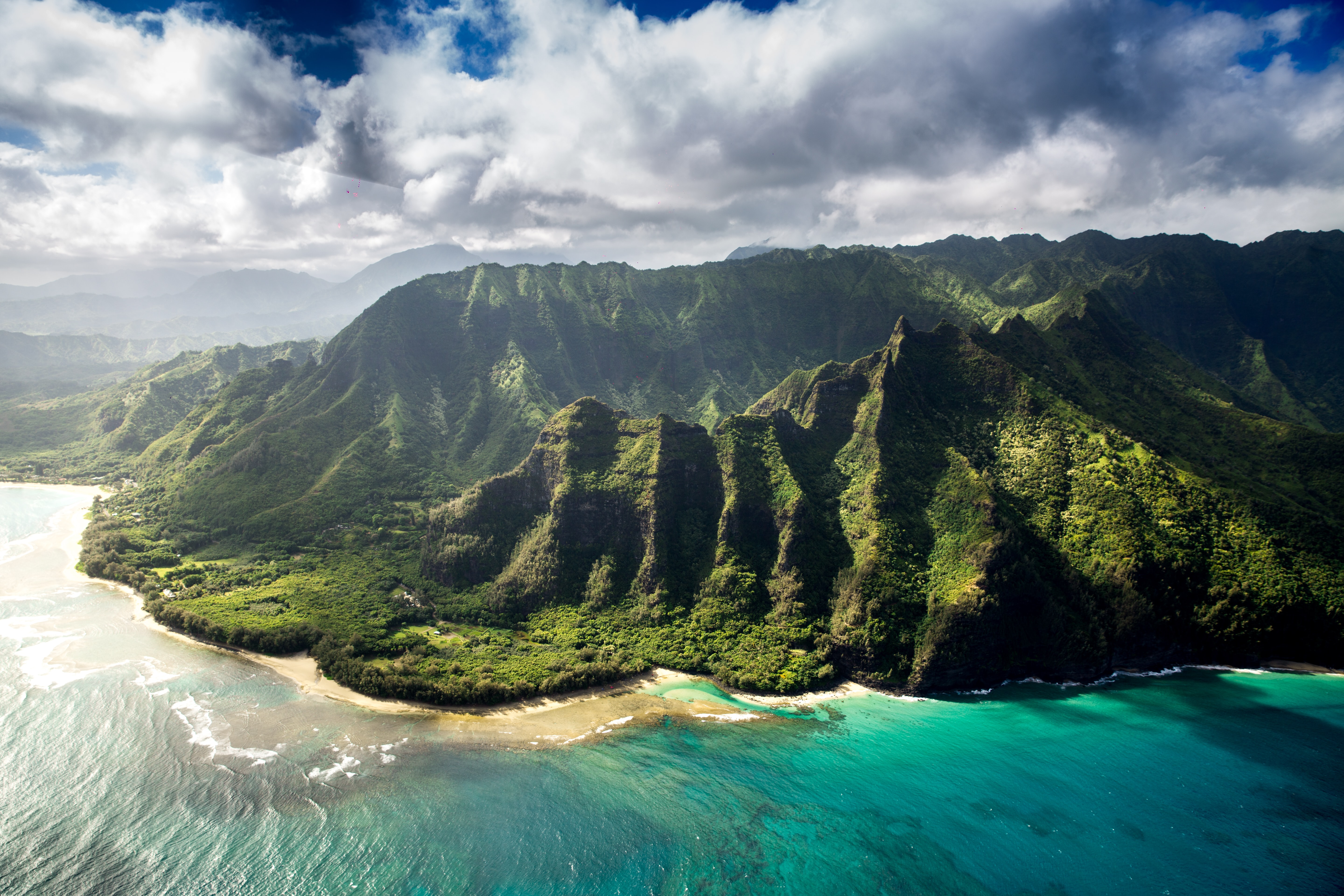 hawaiian cruise image