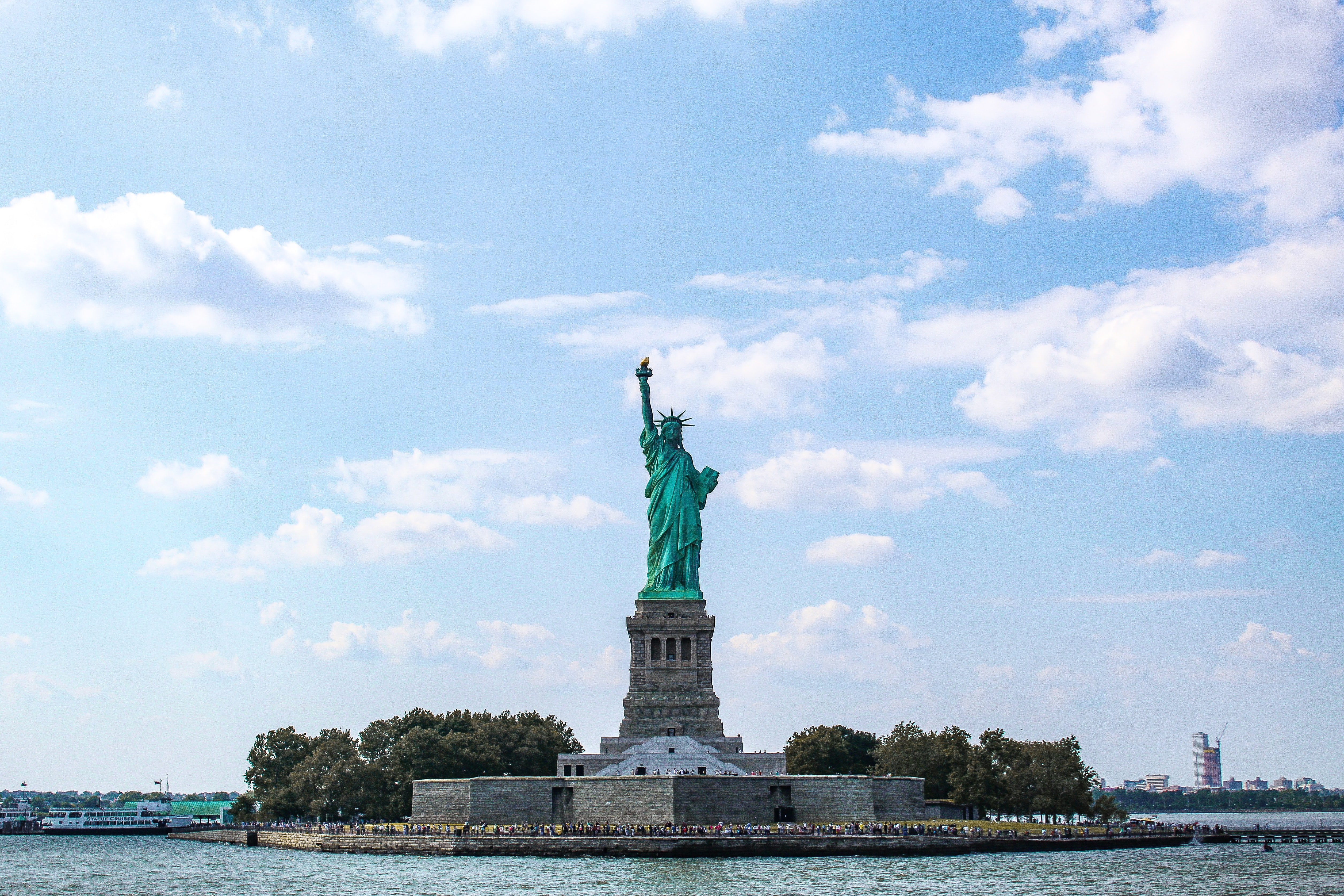 statue of liberty image