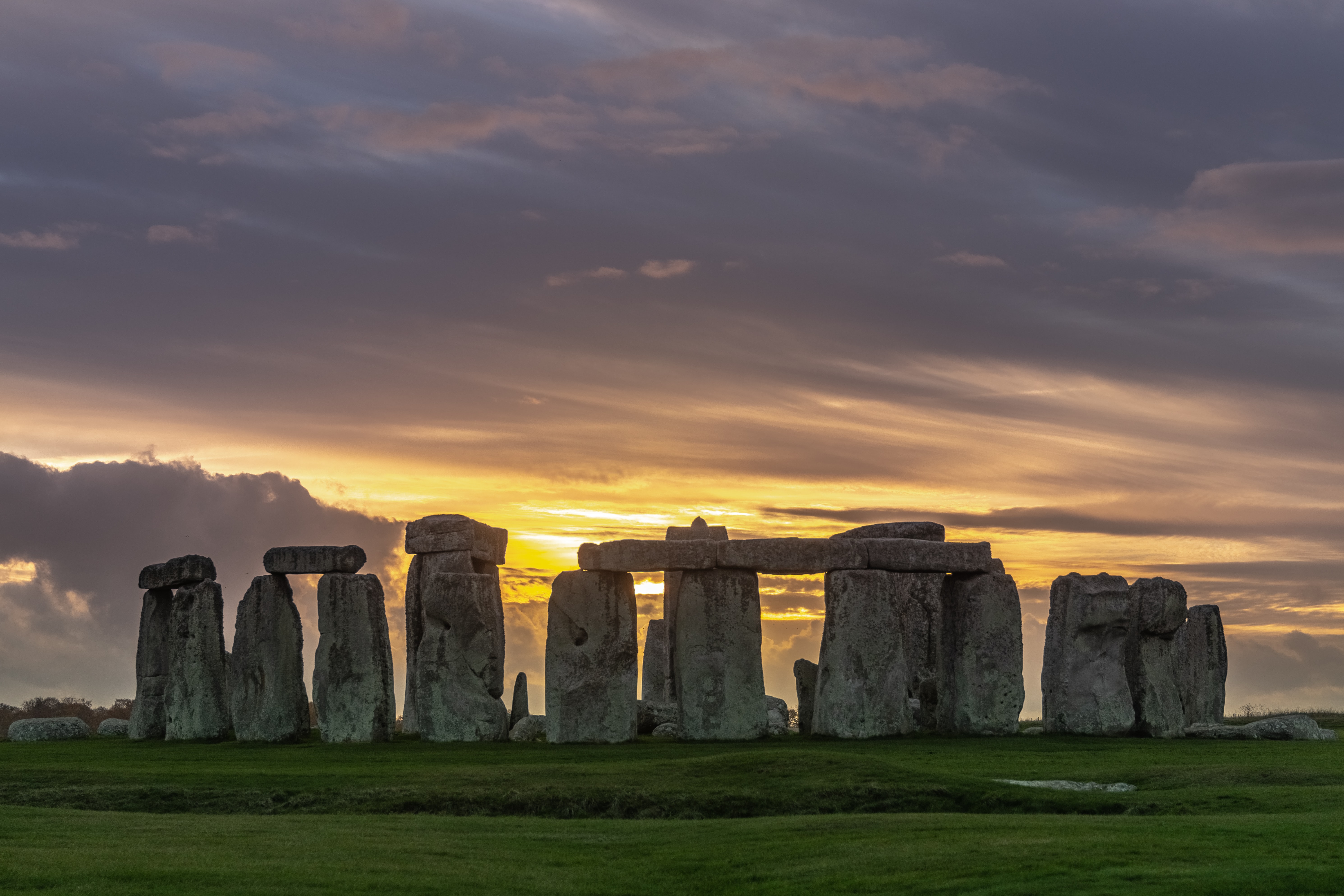 stonehenge image